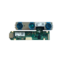 Module D430 + connecteurs + carte D4 Intel RealSense Camera Module avec connecteurs FPC – Collocation gratuite