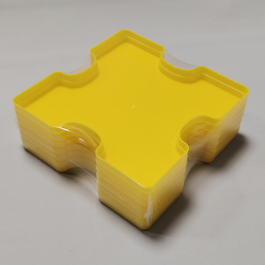 Epsilon Jigsaw <strong>Puzzle</strong> Stack <strong>Sorting</strong> <strong>Trays</strong> Jigsaw <strong>Puzzle</strong> Piece Sorter - Product Image 6