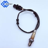 Capteur d'oxygène O2 en amont OEM 234-5107 2345107 250-25035 99760616801 06F906262R 06J906262AA 079906262B 06F906262AC 07C906262CB