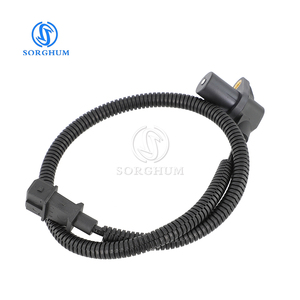 Sorgo 500343018 sensore di impulsi albero motore 1920cp per CITROEN Jumper <span class=keywords><strong>FIAT</strong></span> PEUGEOT 00-06 - Product Image 4