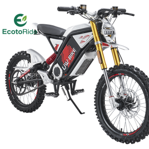 Motocicleta Eléctrica Surron Ultra Bee 48V Tipo <span class=keywords><strong>Motocross</strong></span> Off-Road Dirtbike Moto Eléctrica Vehículos Ebike - Product Image 2
