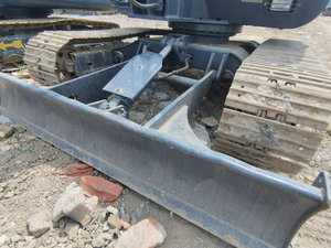 Marca china de alta calidad Sanhe Intelligent SWE70 excavadoras 7 toneladas SWE70E excavadoras usadas 70 excavadora agrícola vendida bien - Product Image 4