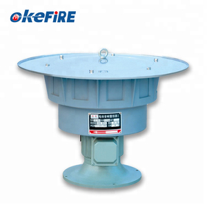 <span class=keywords><strong>Sirena</strong></span> Industriale <span class=keywords><strong>Antincendio</strong></span> Okefire OK-JDL400, Grande Allarme Elettronico per la Difesa Civile - Product Image 1