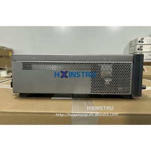 Keysight EL34143A โหลดดีซีแบบอินพุตเดี่ยว (350W/60A/150V) สำหรับตั้งโต๊ะ ผลิตในอเมริกา H - Product Image 4