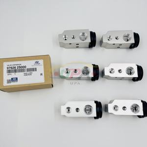 Vanne d'expansion de qualité authentique 97626-2S000 976262S000 pour Hyundai Kia 97626 2S000 - Product Image 3