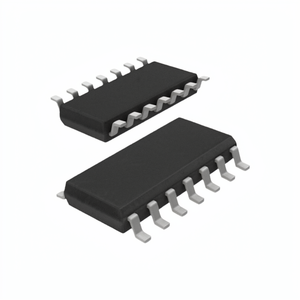 LB1837ML-TLM-E Componente de Chips Electrónicos de Gestión de Energía (PMIC) Servicio Integral Original 14 LSOP - Product Image 1