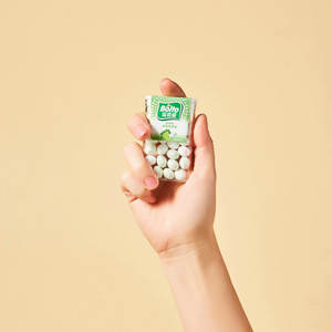 Portable Mint <strong>Candy</strong> With Various Fruit Flavor Refreshing Greasy After Meals Freshen Breath <strong>Sugar</strong> Free Low Fat Xylitol <strong>Candies</strong> - Product Image 4