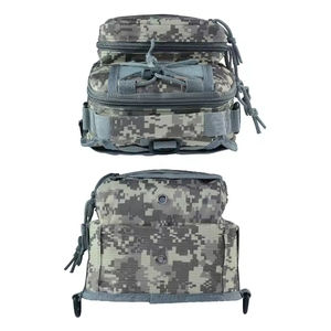 Multi-functional Tactical Chest Bag CP Single Shoulder <b>Sling</b> <b>Pack</b> for Outdoor Camping Hiking Trekking - Product Image 3
