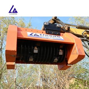 Débroussailleuse à usage intensif 2 en 1 LG Factory OEM ODM Certified Rugged Build - Product Image 5