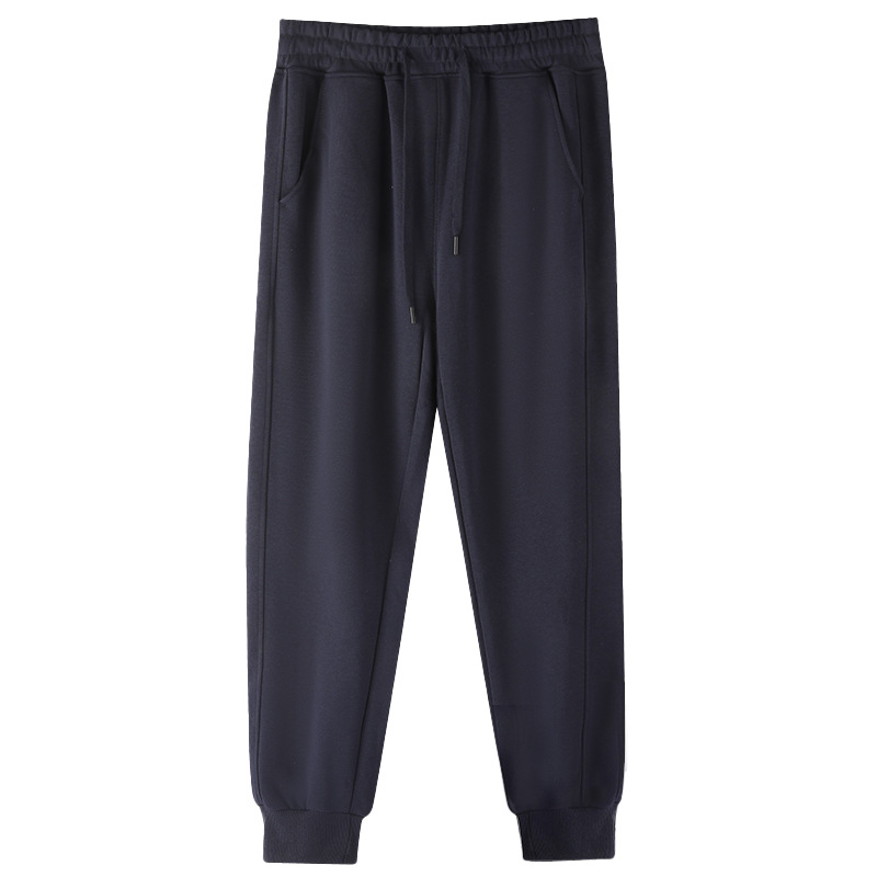 Blu navy autunnale