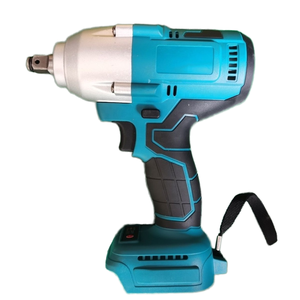 <span class=keywords><strong>Llave</strong></span> sin escobillas <span class=keywords><strong>de</strong></span> alta potencia <span class=keywords><strong>de</strong></span> 20V 21V 48V, juego combinado <span class=keywords><strong>de</strong></span> <span class=keywords><strong>llave</strong></span> <span class=keywords><strong>de</strong></span> <span class=keywords><strong>impacto</strong></span> inalámbrica multifuncional, <span class=keywords><strong>llave</strong></span> eléctrica <span class=keywords><strong>barata</strong></span> para el hogar - Product Image 5