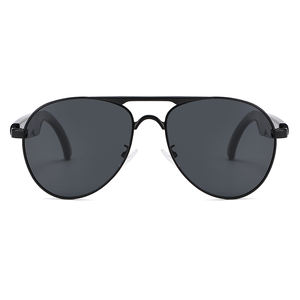 C04 Gafas de Sol Inteligentes Multifuncionales con Auriculares y Altavoz Integrados, Gafas Inteligentes - Product Image 5