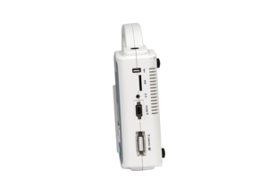 Équipements Machine de <span class=keywords><strong>cardiotocographie</strong></span> médicale Ecg à 12 dérivations - Product Image 5