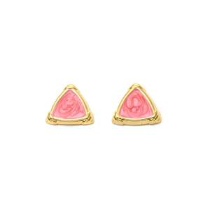 E295-E180-0429H Fashion Stud Earrings - Product Image 1