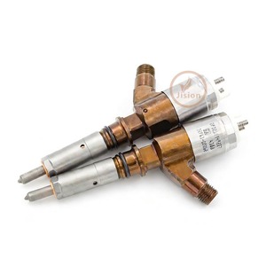 หัวฉีดน้ำมันเชื้อเพลิงสำหรับเครื่องยนต์ Caterpillar CAT C6.4 รุ่น 32F6100012 320-0690 312-5620 10R-7575 - Product Image 3