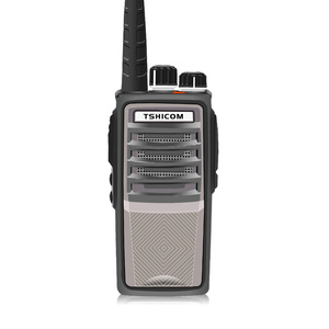 วิทยุสื่อสาร VHF วอคกี้ทอล์คกี้ ระดับมืออาชีพ ระยะไกล GMRS วิทยุสื่อสารแบบพกพา - Product Image 3