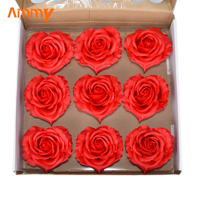 Red (9p/box)