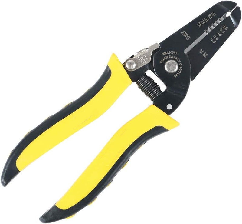Heavy Duty Aluminum Copper Ratchet Cable
