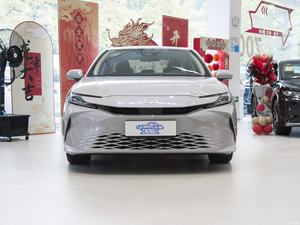 סין חדש היברידית מכוניות toyota camry 2024 רכב חדש סין toyota camry היברידית awd מכונית sedan מכירות tyota camry - Product Image 4