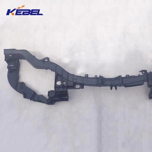 Soporte de Rejilla Delantera para Radiador BM51-8B041-CC, Suministro de Fábrica OEM, para <span class=keywords><strong>Ford</strong></span> Escape 2013 2014 2015 2016 <span class=keywords><strong>Kuga</strong></span> - Product Image 3