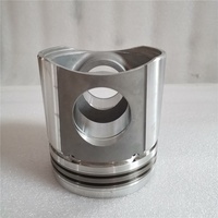 Kit de piston de moteur 6CT 3926963 3924060 3802462 3802575