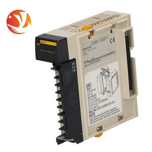 Módulo de Salida O-mron CQM1-OD211 Nuevo y Original, Controlador Lógico Programable (PLC) con 16 E/S, Comunicación I/O Link de 110V - Product Image 2