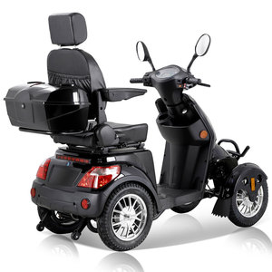 <span class=keywords><strong>Scooter</strong></span> <span class=keywords><strong>De</strong></span> <span class=keywords><strong>Movilidad</strong></span> Eléctrica 1000W 60V Mini Coche <span class=keywords><strong>Scooter</strong></span> <span class=keywords><strong>De</strong></span> <span class=keywords><strong>Movilidad</strong></span> Eléctrica 60km Por Carga - Product Image 5