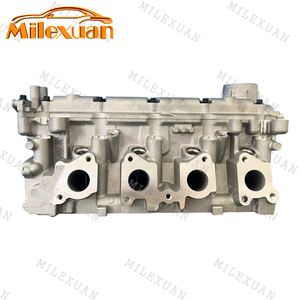 030103353CS BNW CCNA Conjunto de Cabeza de Cilindro para Audi A2/Volkswagen Polo/Skoda Fabia/Seat <span class=keywords><strong>Ibiza</strong></span> 1.2L o 1.4L Motor de Gasolina EA111 - Product Image 3