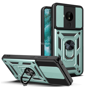 Funda protectora a prueba de golpes para Nokia C30, funda trasera a prueba de golpes - Product Image 5