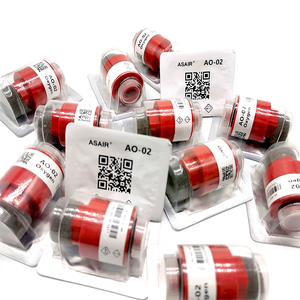 Sensor de Oxígeno Ao2 CITY, Sensor de Gas O2, Celda de Oxígeno Ptb-18.10 Ao2, Celda de Oxígeno Aa428-210 - Product Image 6