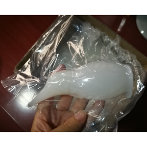 เครื่องดูดเสมหะซิลิโคนรูปเพนกวินสำหรับทารก - Product Image 3