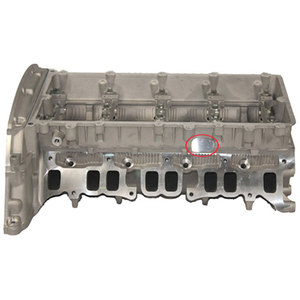 Auto teile Transit <span class=keywords><strong>2</strong></span>,4 auto Motor zylinder kopf 1099947 1333272 1701911 AMC 908766 für FORD - Product Image 4