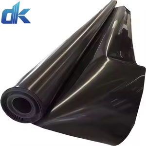 HDPE/LDPE/EPDM/<span class=keywords><strong>PVC</strong></span>/Tpo Geomembrane Fish Pond <span class=keywords><strong>Liner</strong></span> 1mm <span class=keywords><strong>Membrana</strong></span> impermeable Fabricante Mejor <span class=keywords><strong>precio</strong></span> - Product Image 4
