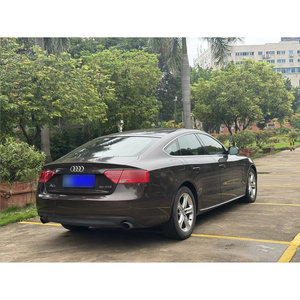 <span class=keywords><strong>Audi</strong></span> <span class=keywords><strong>A5</strong></span> 2014 Usado, Hatchback, Gasolina, Automático, Tracción Delantera, Disponible para Exportación, Stock Disponible - Product Image 4