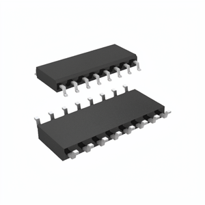 16 SOlC MAX3031ECSE+T Electronic Chips Component In Stock Interface - Product Image 1