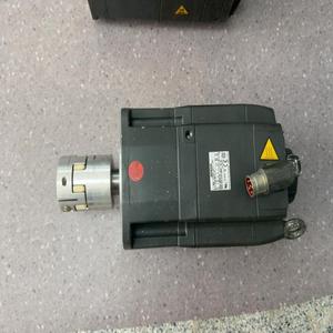 เซอร์โวมอเตอร์ SIMOTICS S รุ่น 1FK7083-2AH71-1RH1 ความเร็ว 4500 รอบต่อนาที กำลัง 2.6 กิโลวัตต์ ระบายความร้อนแบบธรรมชาติ IM B5 รีโซลเวอร์แบบมัลติเทิร์น - Product Image 4