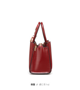 Nouveaux sacs à bandoulière de créateurs de mode, sacs à main en cuir PU de haute qualité, sacs messager décontractés, sacs à main et pochettes de luxe pour femmes - Product Image 4