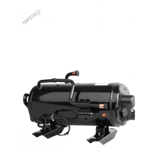 อะไหล่ตู้แช่แข็งแนวนอนอุณหภูมิต่ำ QHD Scroll Compressor รุ่น QHD-16K - Product Image 5