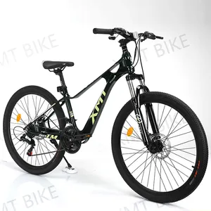 Pengchi factory sales well bicicletta mtb 26 inch mountain bike wheels magnesium alloy 21 speed mountain bike for adult