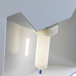 Volledig Geautomatiseerde Dna Rna Synthesizer Voor Laboratorium Oligonucleotide Synthese Op Grote Schaal - Product Image 5