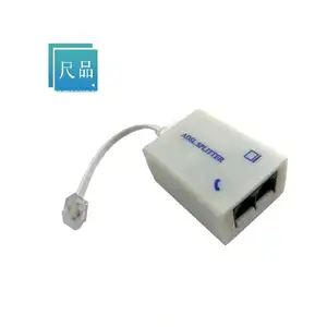 C20-132 BOM Service 2 Port Dual DSL Line Filter C20-132