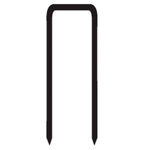 Tools, Assortments and Fasteners, FERVI METAL <b>STAPLES</b> - Product Image 1