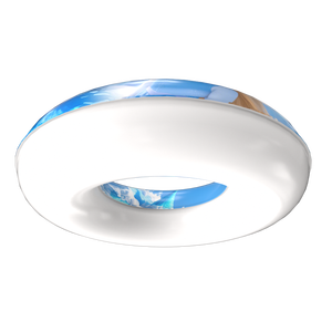 Dessin animé <span class=keywords><strong>neige</strong></span> princesse thème PVC <span class=keywords><strong>gonflable</strong></span> anneau de bain <span class=keywords><strong>bouée</strong></span> pour adultes enfants Floatie <span class=keywords><strong>gonflable</strong></span> natation flotteur Tube pour enfant - Product Image 4