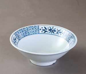 Atacado personalizado duro melamina ramen tigela macarrão sopa louça para acampar para aventuras ao ar livre - Product Image 2