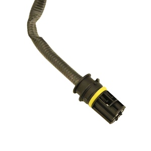 Sensor Oksigen Suku Cadang Mesin Mobil BMW E60 E61 E71 OE 11787577666 11 78 7 577 666, Penjualan Terlaris - Product Image 3