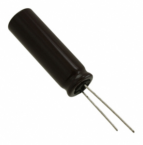 UPJ1H821MHD Fournisseurs de composants électroniques d'origine Condensateurs électrolytiques en aluminium 820 uF ±20% 50V à montage traversant - Product Image 1