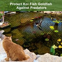 Filet anti-oiseaux de haute qualité, protection contre le vent, filet en plastique pour la protection des plantes, vente en gros, filet agricole anti-oiseaux, découpe sur mesure