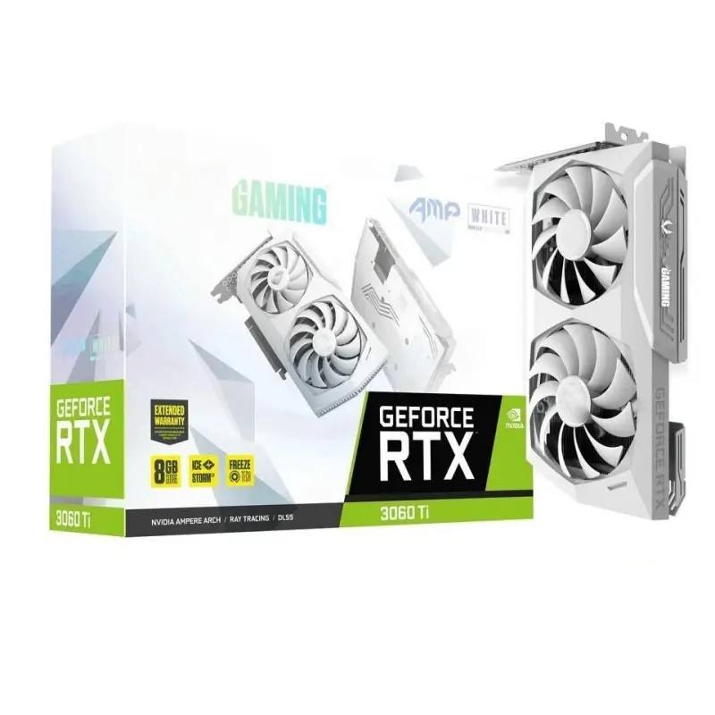 Rx 580 570 8gb 5700 de 4gb GPU 1050 Xt Gtx 1660 Ti 1660 Super 2060 s  digunakan Rtx A200 3060 3070 3080 3090 Ti kartu grafis bekas