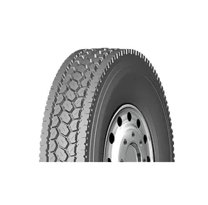 Neumáticos de proveedor de camiones Superway y deportivos Neumáticos de camión 11r22.5 Venta caliente Neumático de alto kilometraje