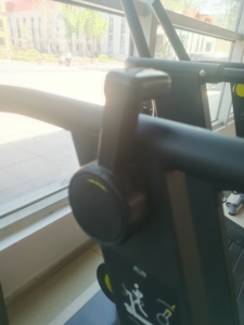 Equipo de gimnasio comercial, <span class=keywords><strong>caminadora</strong></span> curva <span class=keywords><strong>fija</strong></span> para gimnasio, <span class=keywords><strong>caminadora</strong></span> comercial, equipo de fitness. - Product Image 6